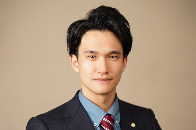 代表