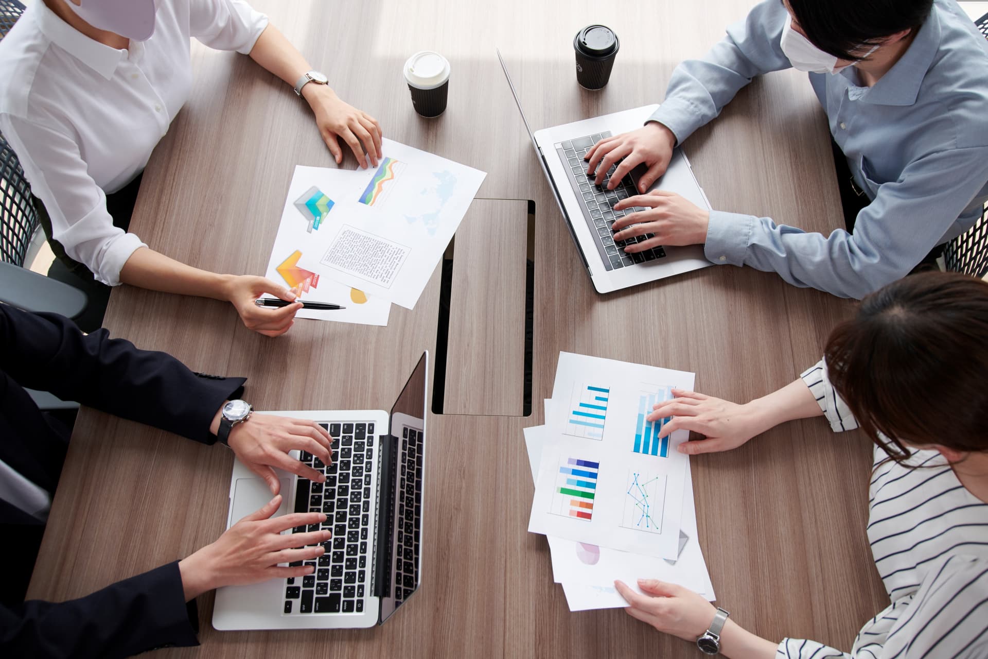 税理士イメージ